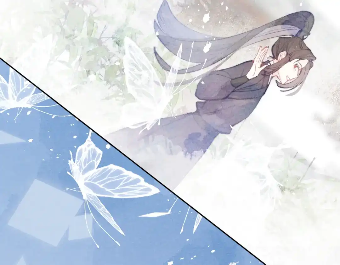 《君面似桃花》完结篇 甜蜜牵手HE！ 第58页