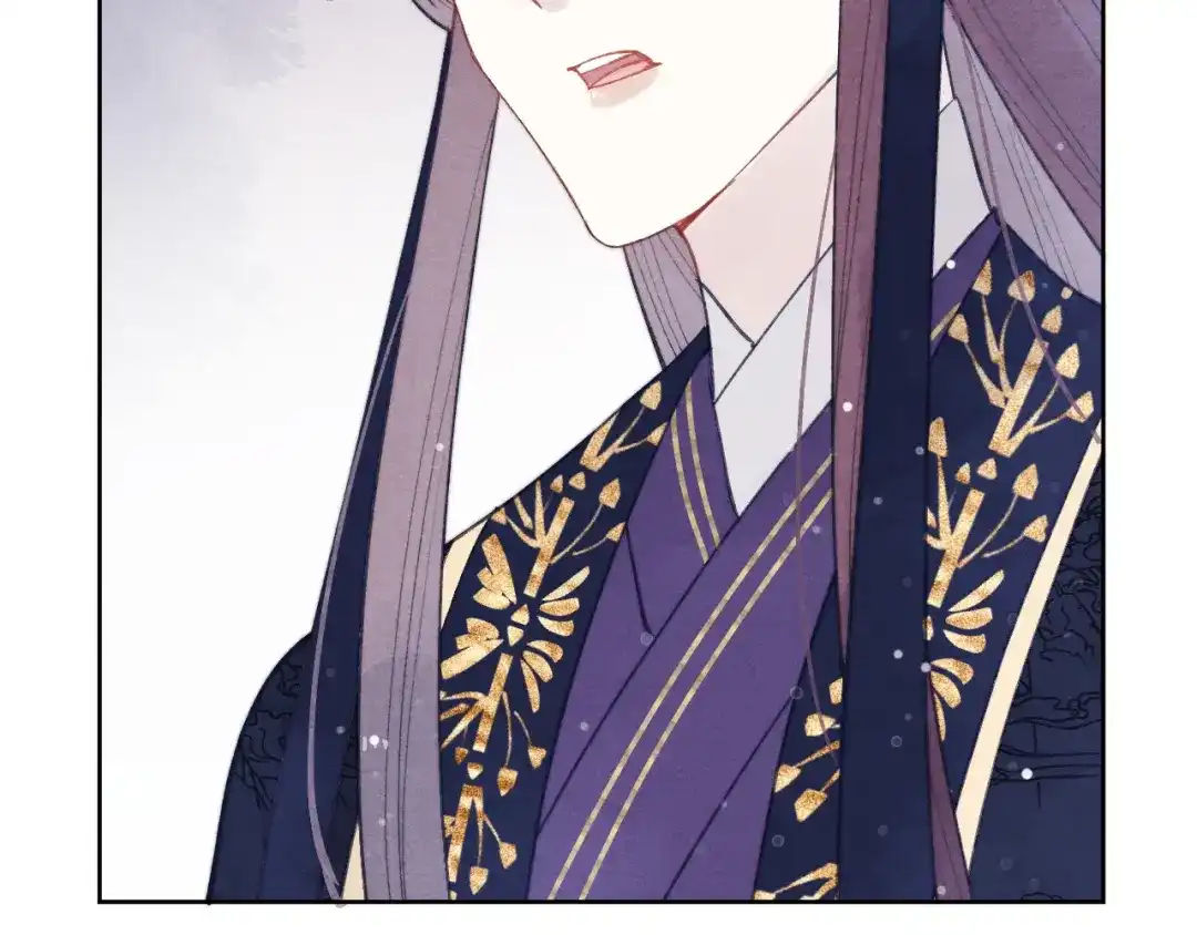 《君面似桃花》完结篇 甜蜜牵手HE！ 第48页