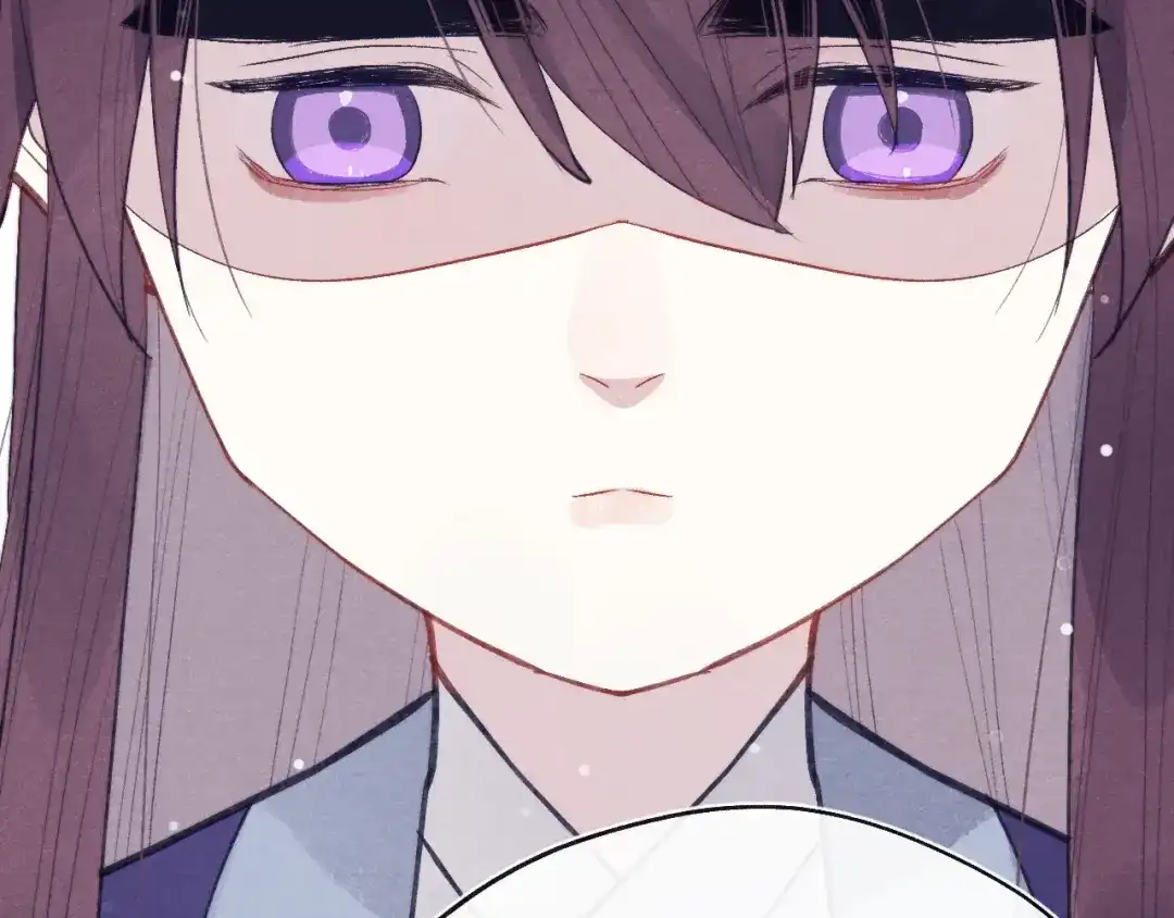 《君面似桃花》完结篇 甜蜜牵手HE！ 第14页