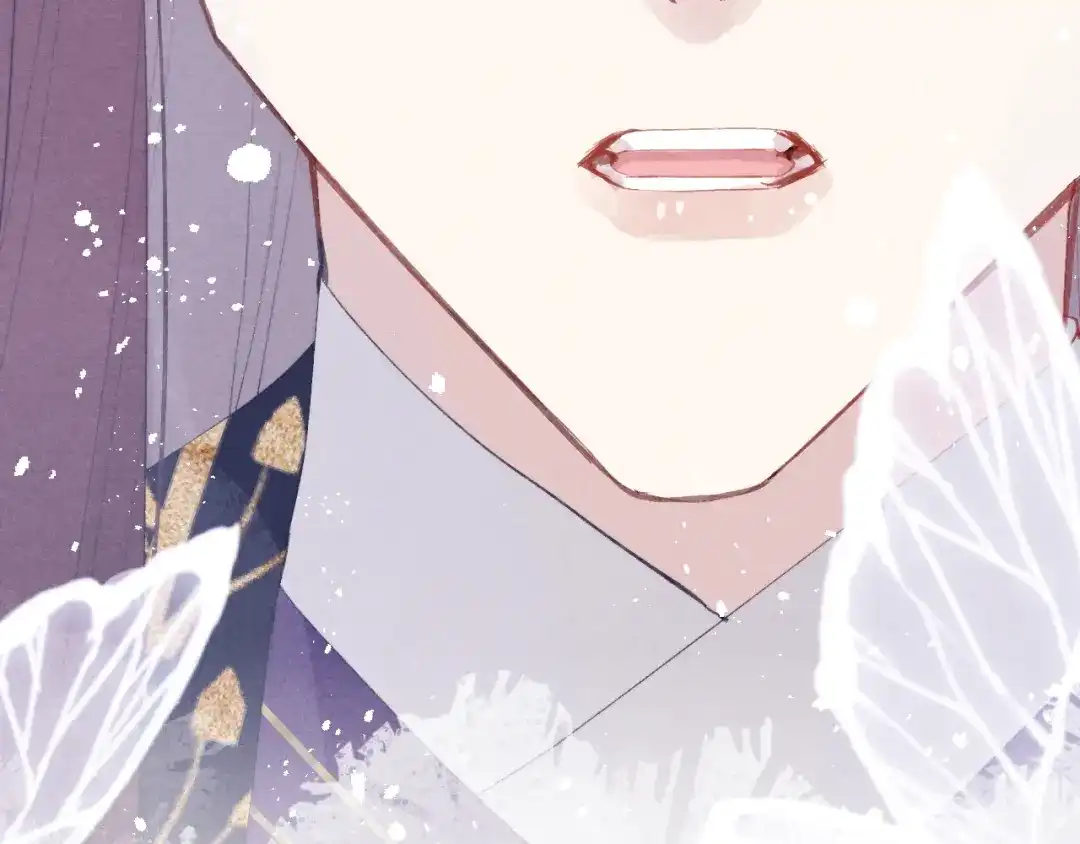 《君面似桃花》完结篇 甜蜜牵手HE！ 第56页