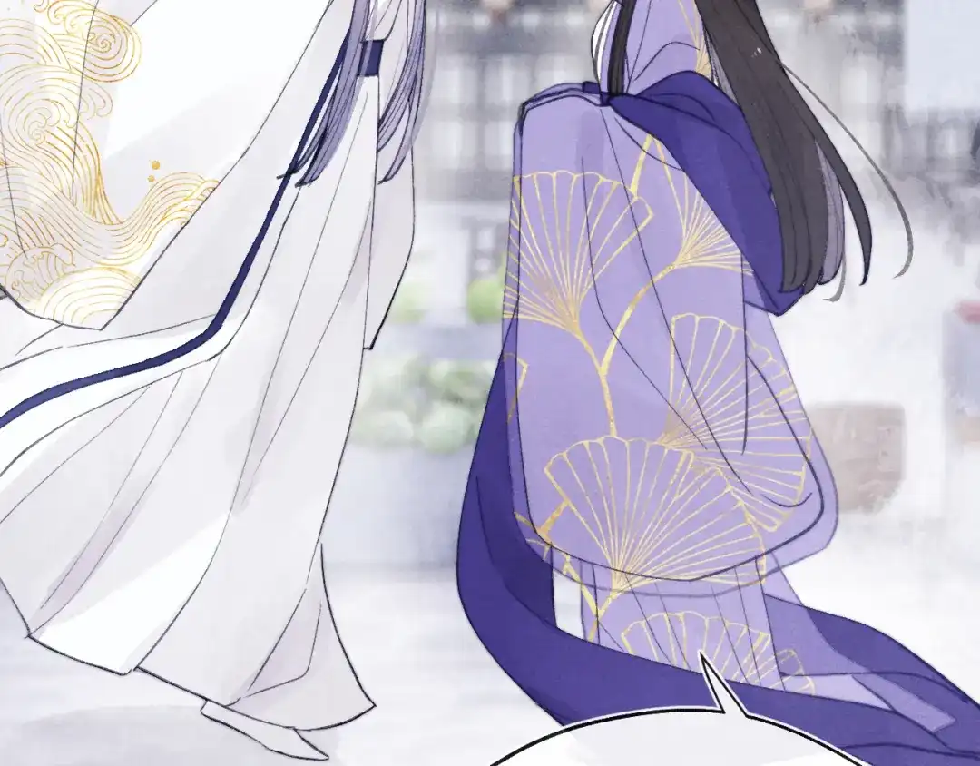 《君面似桃花》完结篇 甜蜜牵手HE！ 第90页