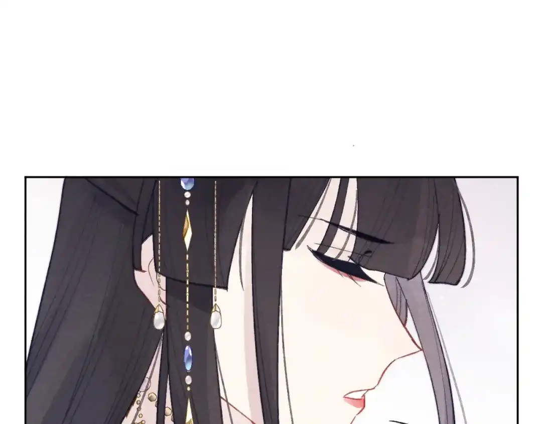 《君面似桃花》完结篇 甜蜜牵手HE！ 第35页