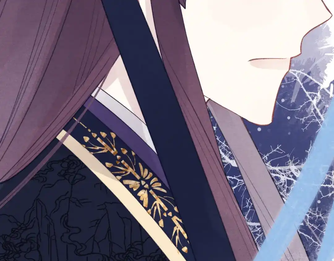 《君面似桃花》完结篇 甜蜜牵手HE！ 第21页
