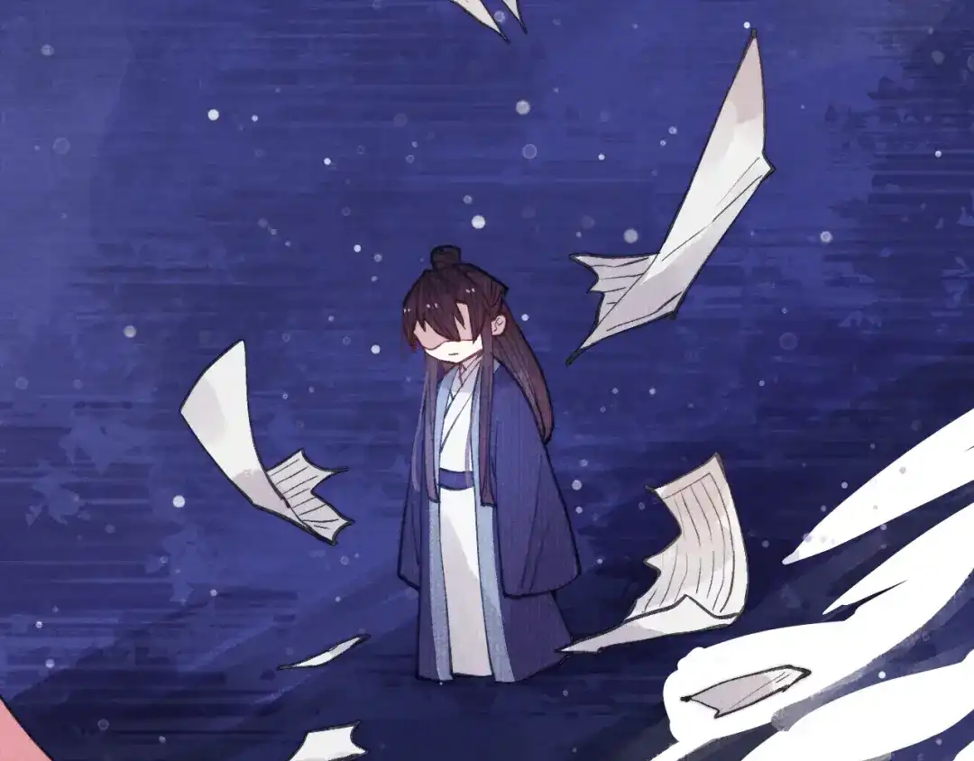 《君面似桃花》完结篇 甜蜜牵手HE！ 第12页