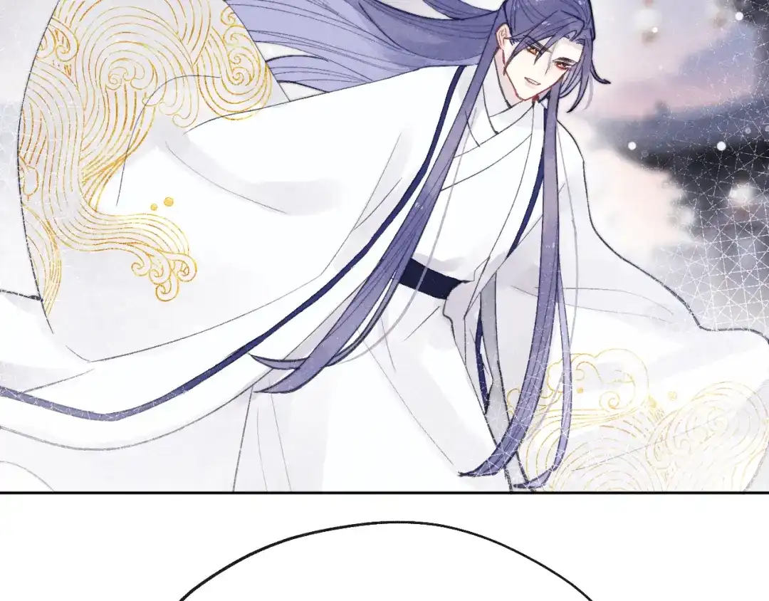 《君面似桃花》完结篇 甜蜜牵手HE！ 第88页