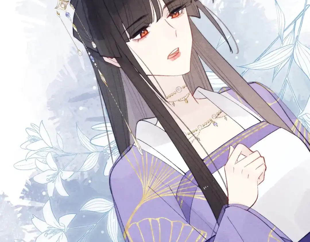 《君面似桃花》完结篇 甜蜜牵手HE！ 第37页