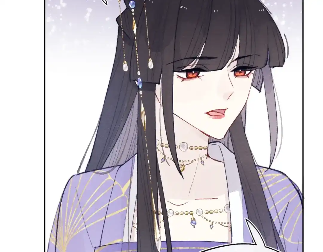 《君面似桃花》完结篇 甜蜜牵手HE！ 第97页