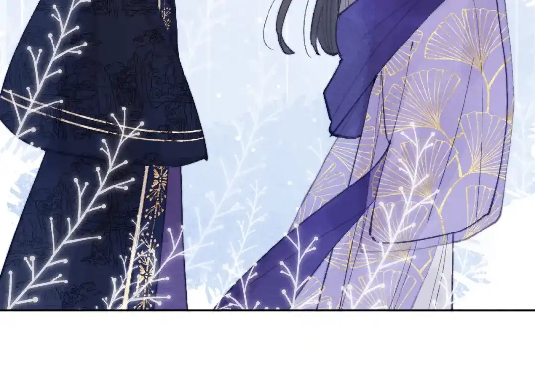 《君面似桃花》完结篇 甜蜜牵手HE！ 第34页