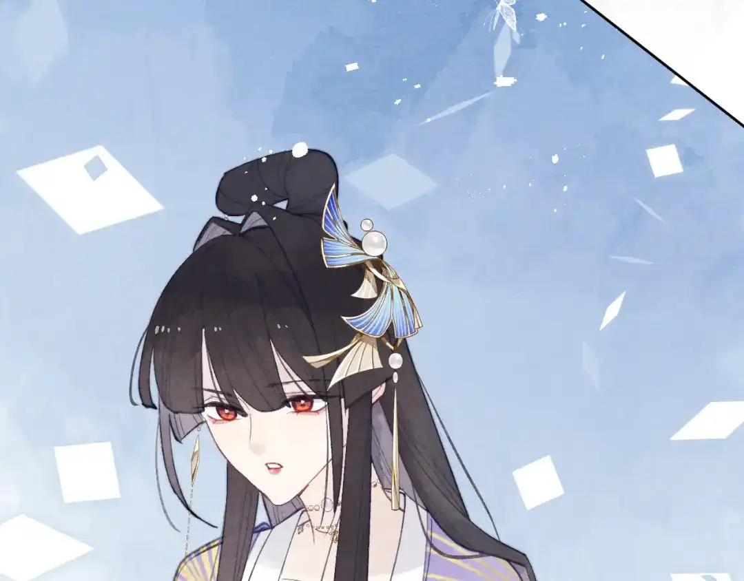 《君面似桃花》完结篇 甜蜜牵手HE！ 第59页