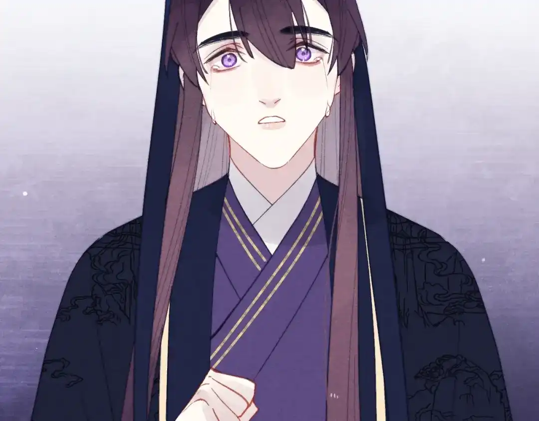 《君面似桃花》完结篇 甜蜜牵手HE！ 第68页