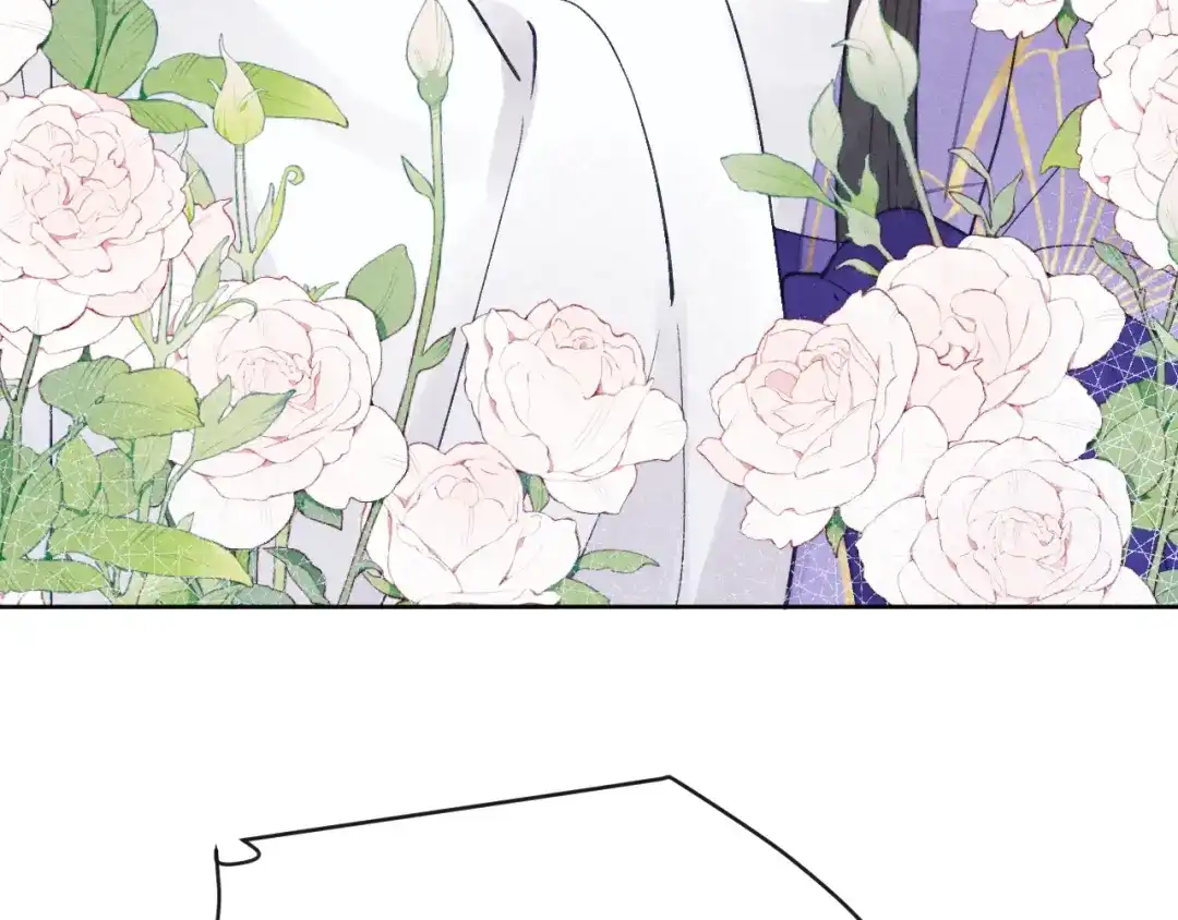 《君面似桃花》完结篇 甜蜜牵手HE！ 第102页