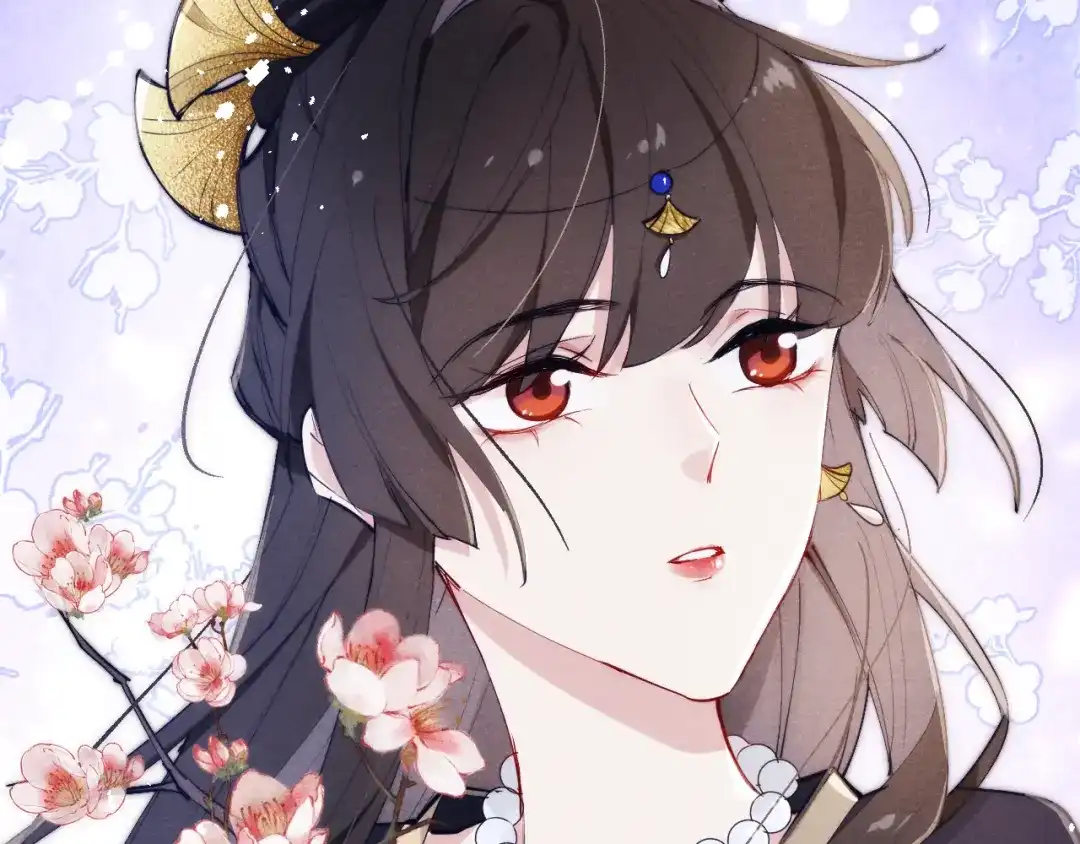 《君面似桃花》第5话 等着你低头 第124页