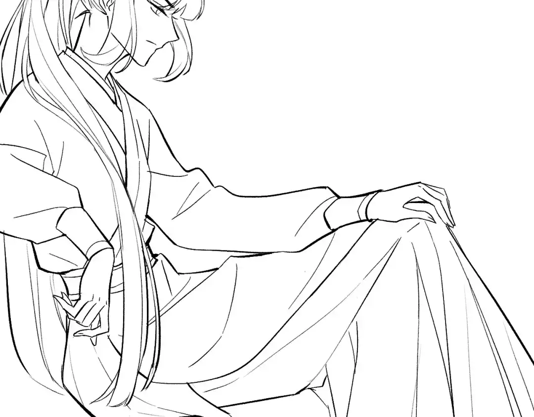 《君面似桃花》第6话 心怀不轨？ 第108页