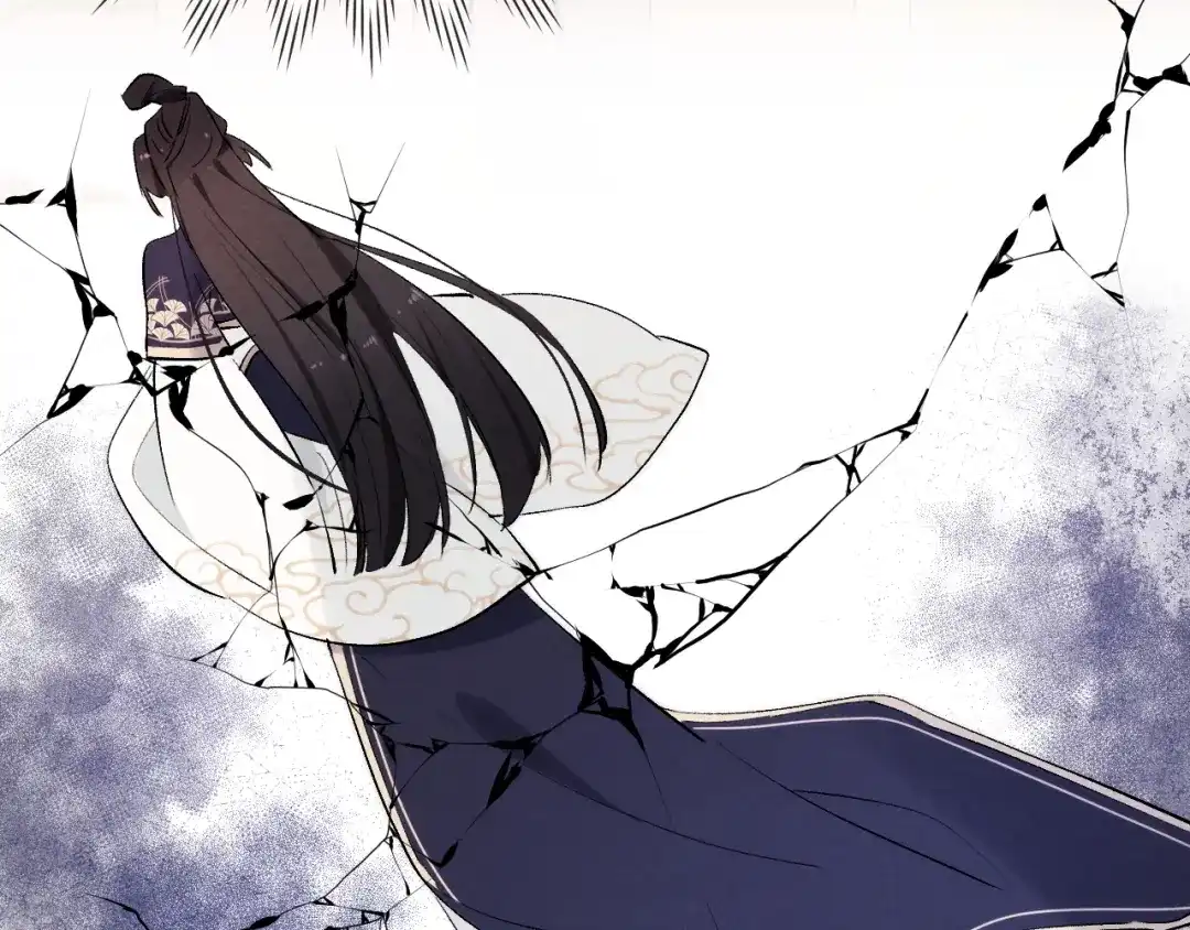 《君面似桃花》第7话 杀死云晚舒 第127页