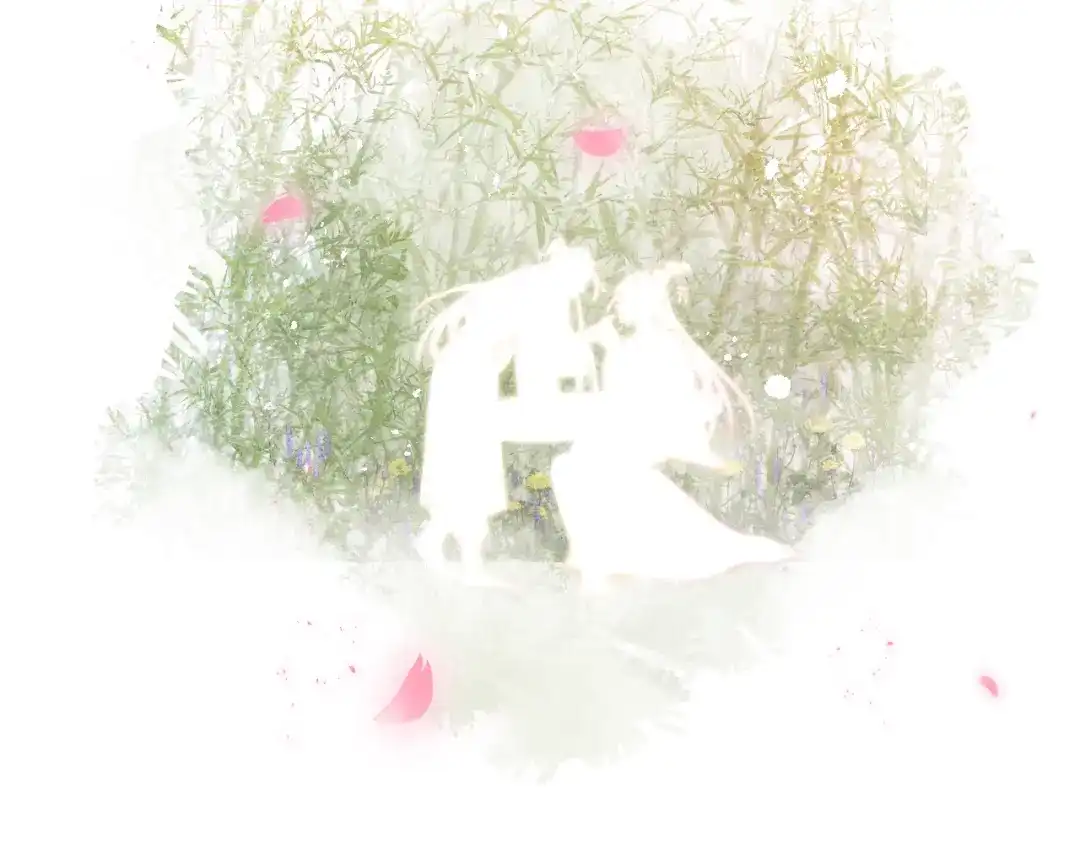《君面似桃花》第8话 引诱 第121页