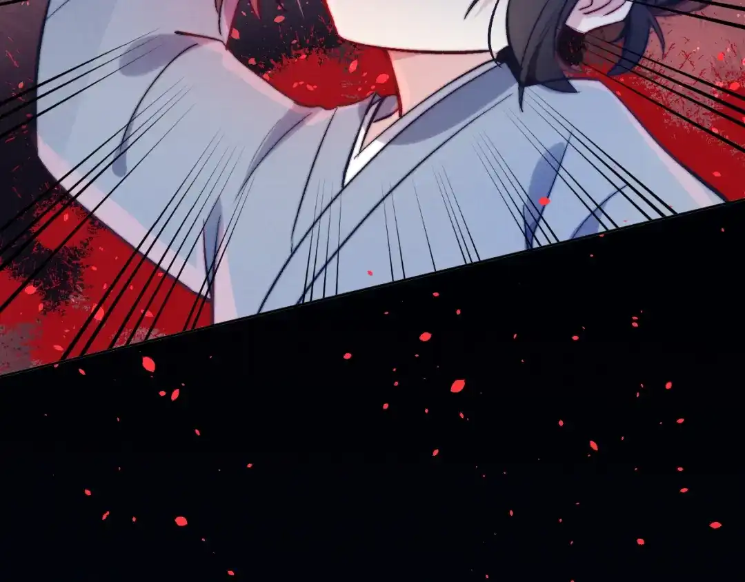 《君面似桃花》第8话 引诱 第48页