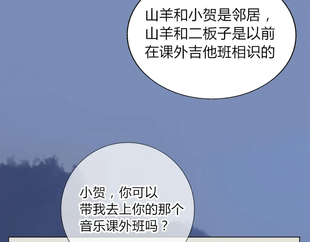 《君心澎湃》第13话 和学长有约会？ 第20页