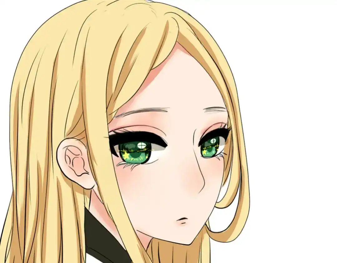《君心澎湃》第3、4话 女主联谊会上被校草搭讪 第38页
