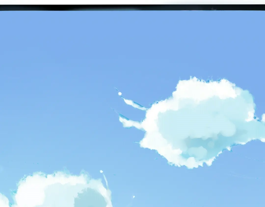 《君心澎湃》第3、4话 女主联谊会上被校草搭讪 第43页