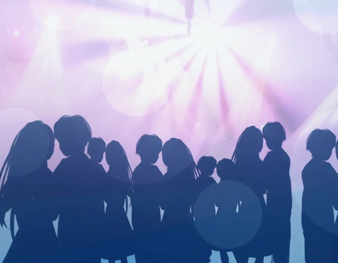 《君心澎湃》第3、4话 女主联谊会上被校草搭讪 第80页