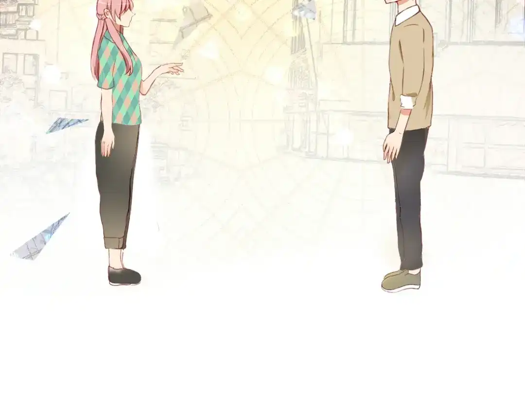 《君心澎湃》第23话 你对我来说很重要 第48页