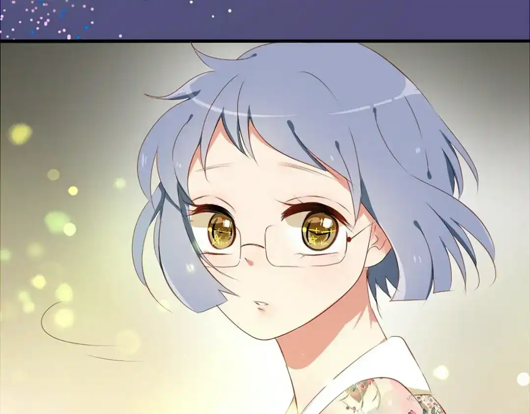 《君心澎湃》第28话 谁跟你说我喜欢他的？ 第2页