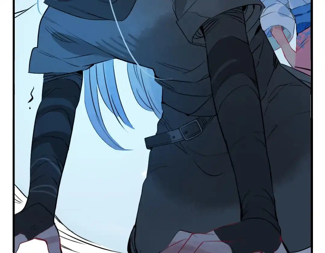 《君与望心》第14话 时飞渊挟持望心！？ 第83页