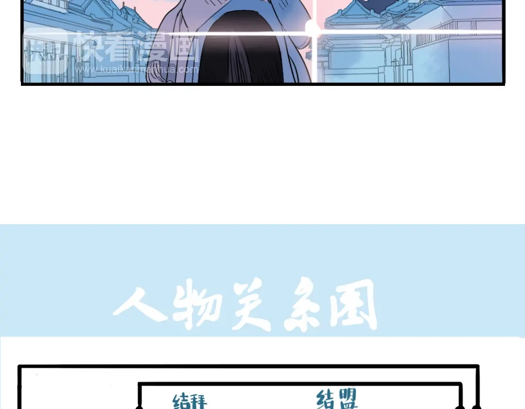 《君与望心》第16话 送药 第85页