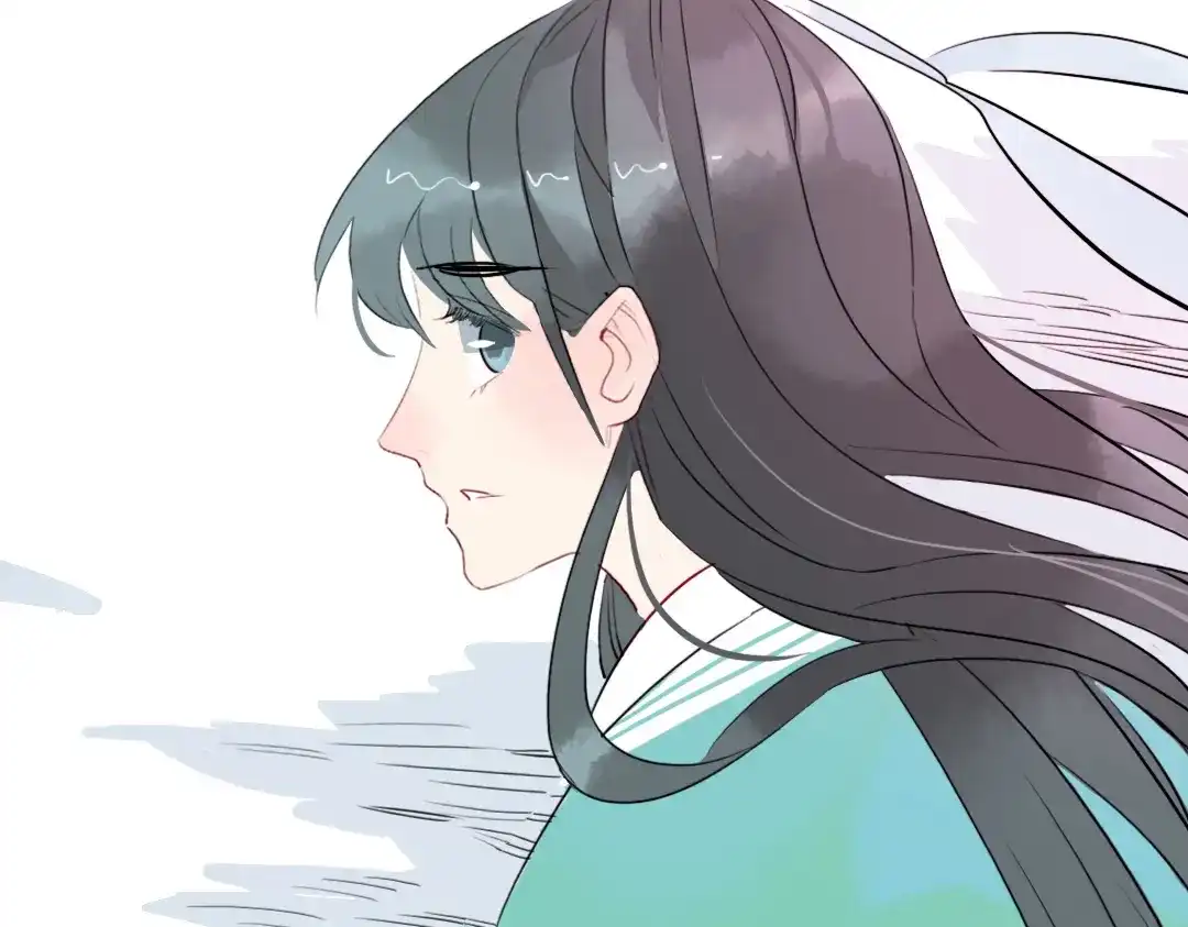 《君与望心》第16话 送药 第57页