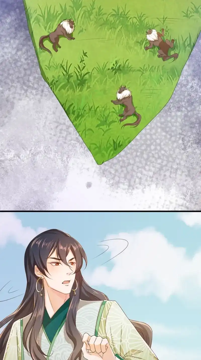 据说我是合欢宗老祖 第115话 真假荼欢 第38页