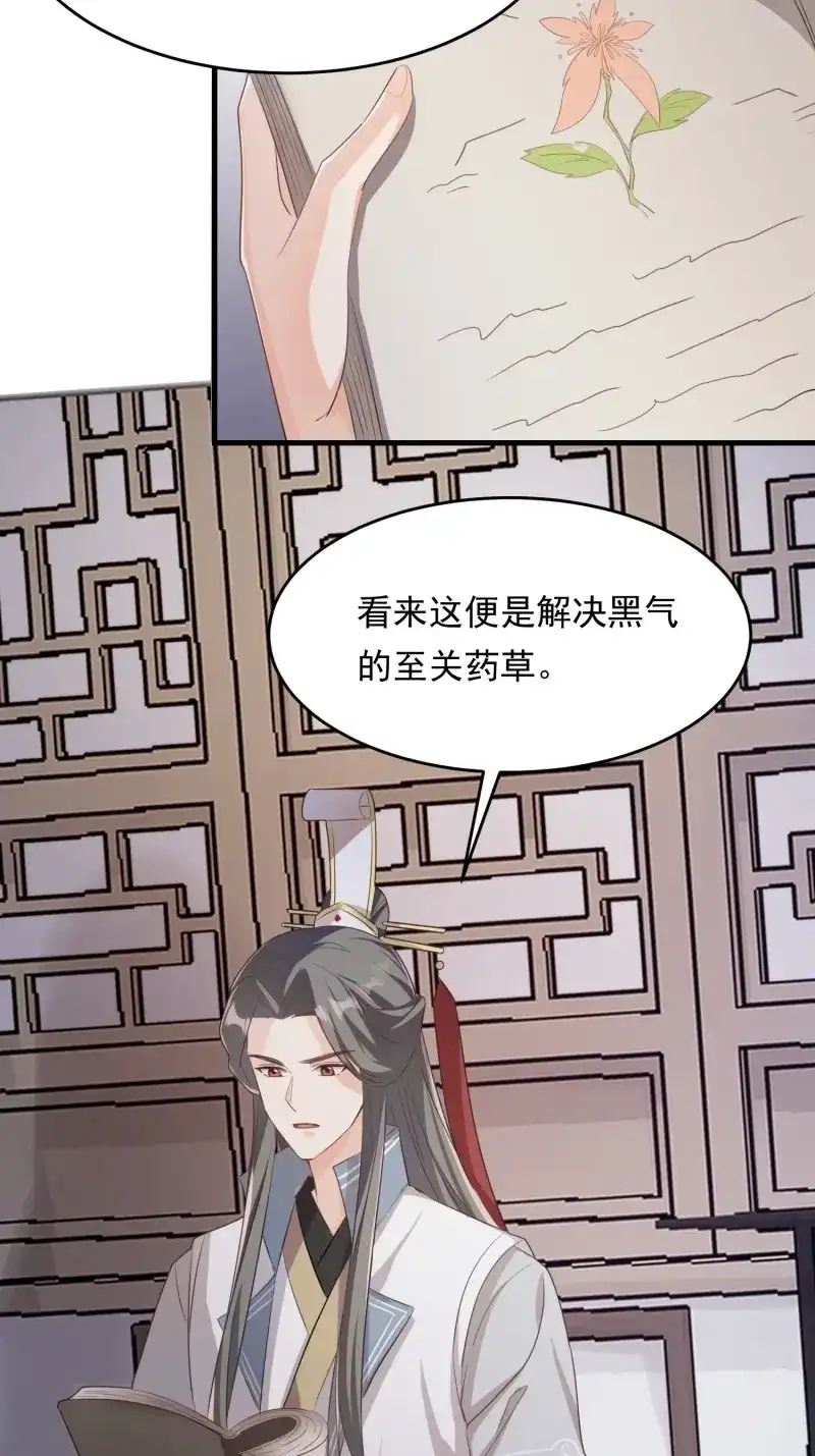 据说我是合欢宗老祖 第116话 厌儿，是我 第48页