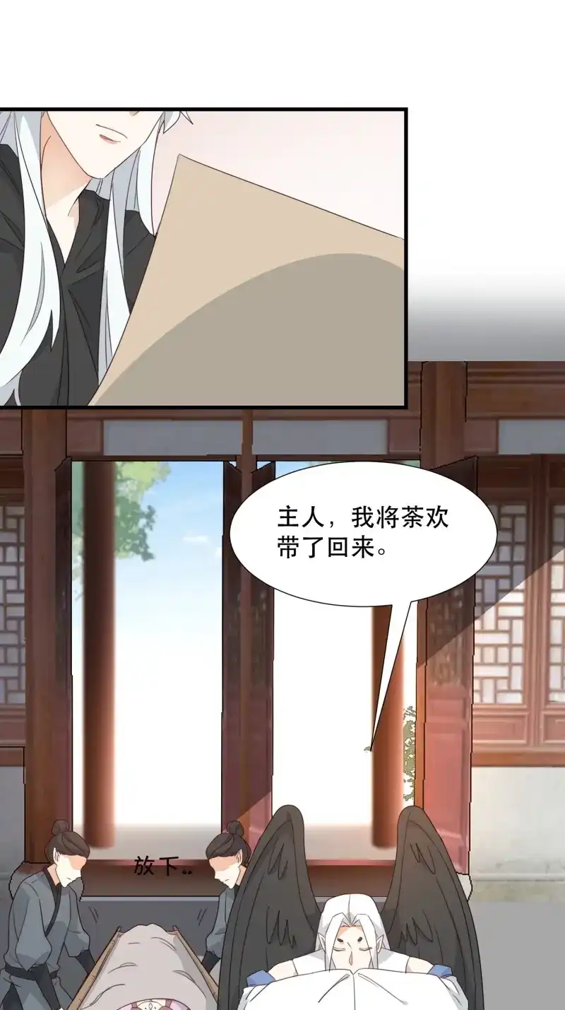 据说我是合欢宗老祖 第118话 萧石由来 第13页