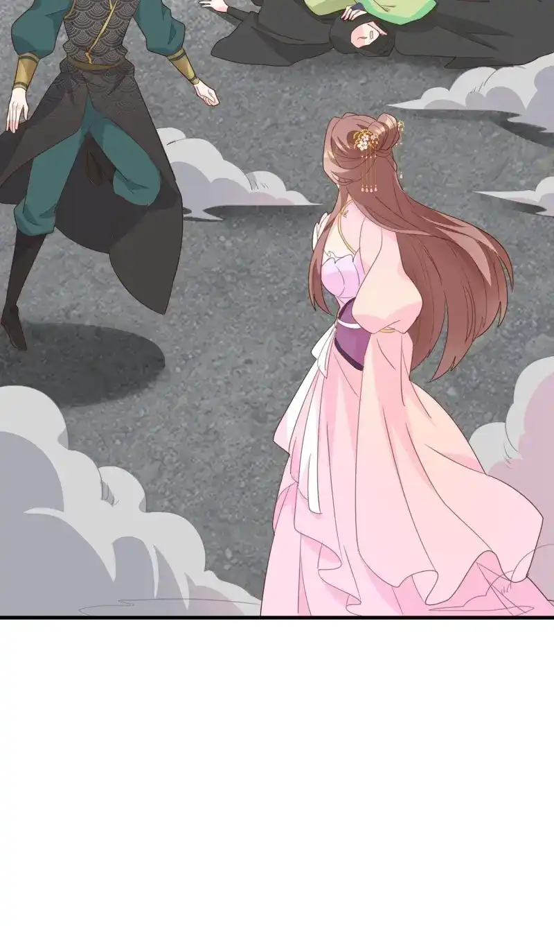 据说我是合欢宗老祖 第123话 在意之人，就在身侧 第58页