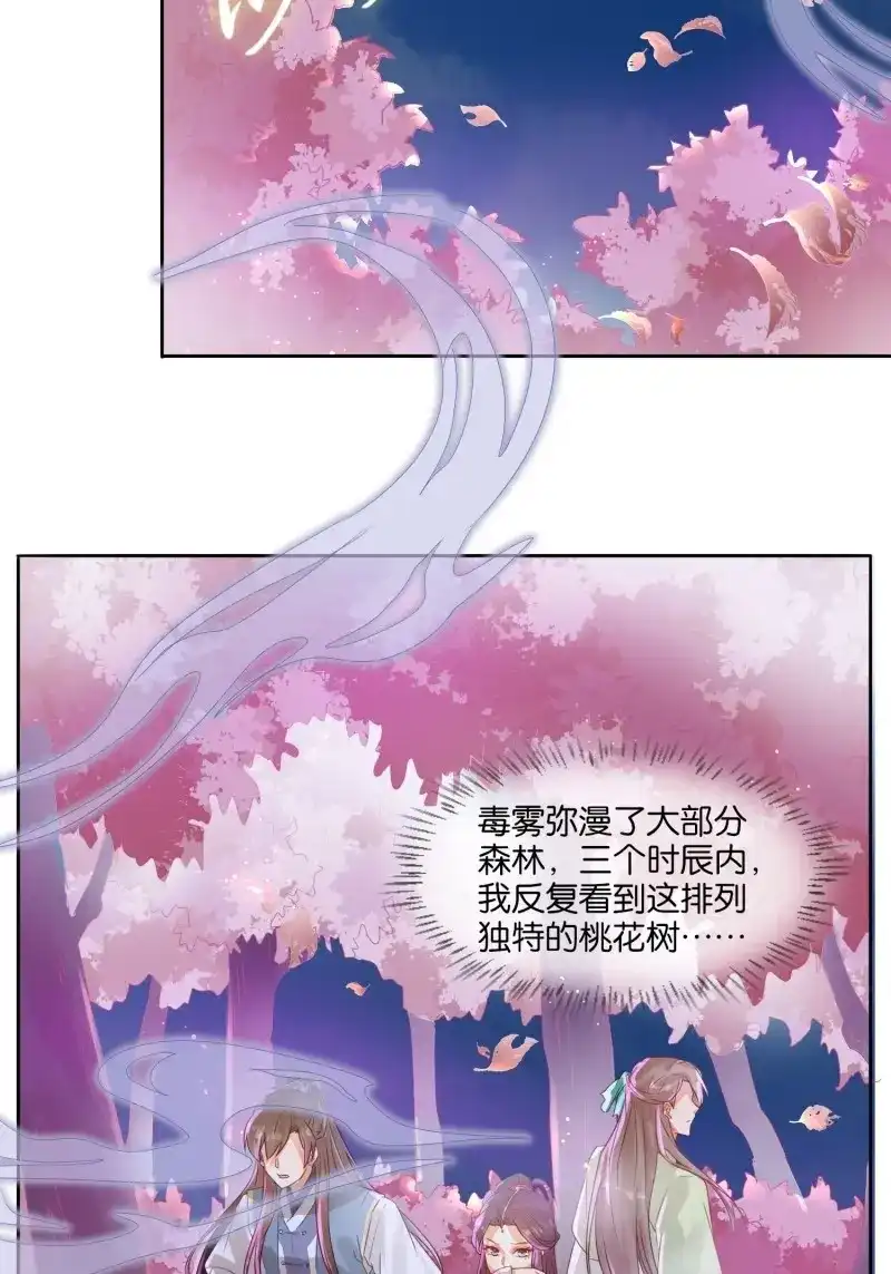 据说我是合欢宗老祖 第30话 来场合作吧！ 第9页