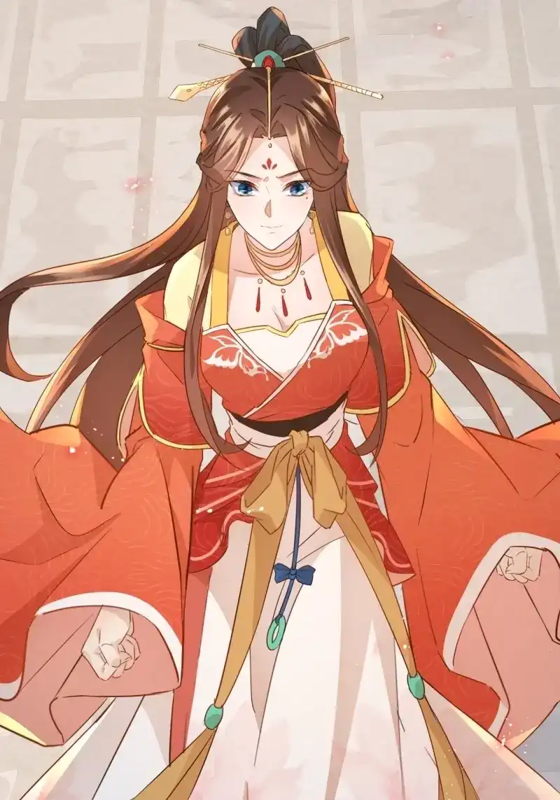 据说我是合欢宗老祖 第6话 我要寻魂铃 第16页