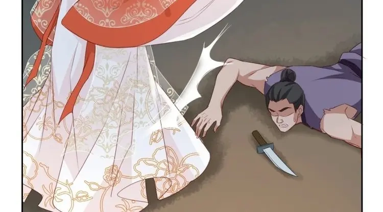 据说我是合欢宗老祖 第68话 云珏归顺 第18页