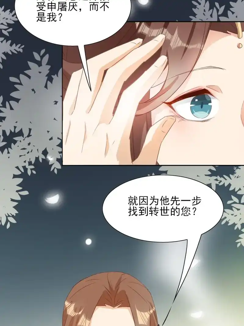 据说我是合欢宗老祖 第76话 暗潮涌动 第5页