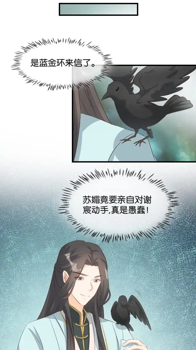 据说我是合欢宗老祖 第99话 士卒先行 第24页