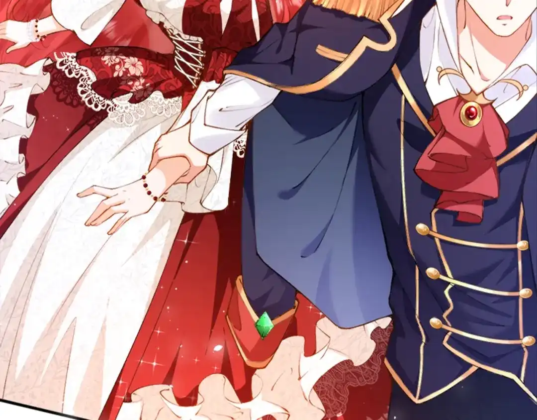 《拒做黑龙的囚爱新娘》叛逆新娘x傲娇黑龙 第43页
