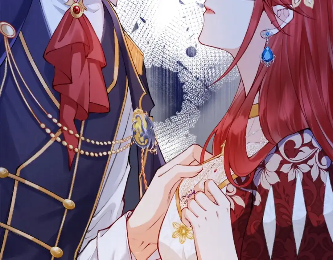 《拒做黑龙的囚爱新娘》叛逆新娘x傲娇黑龙 第38页
