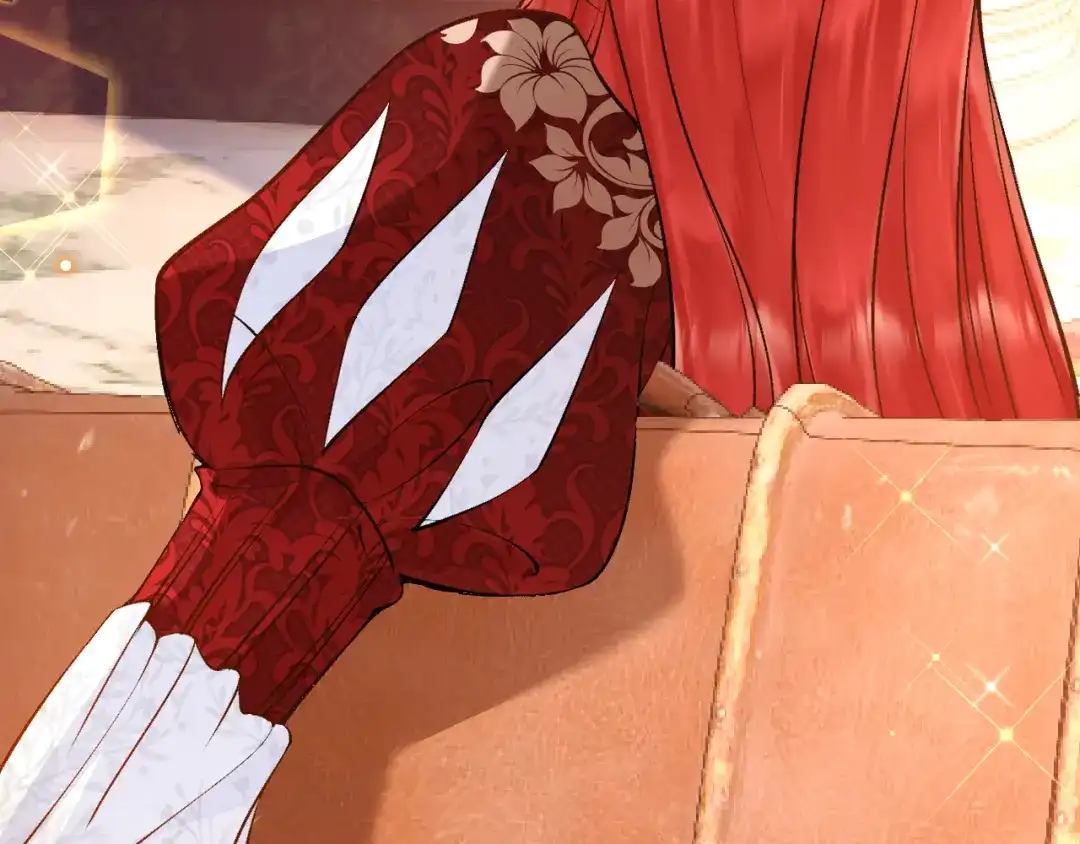 《拒做黑龙的囚爱新娘》第9话 道歉礼物 第71页
