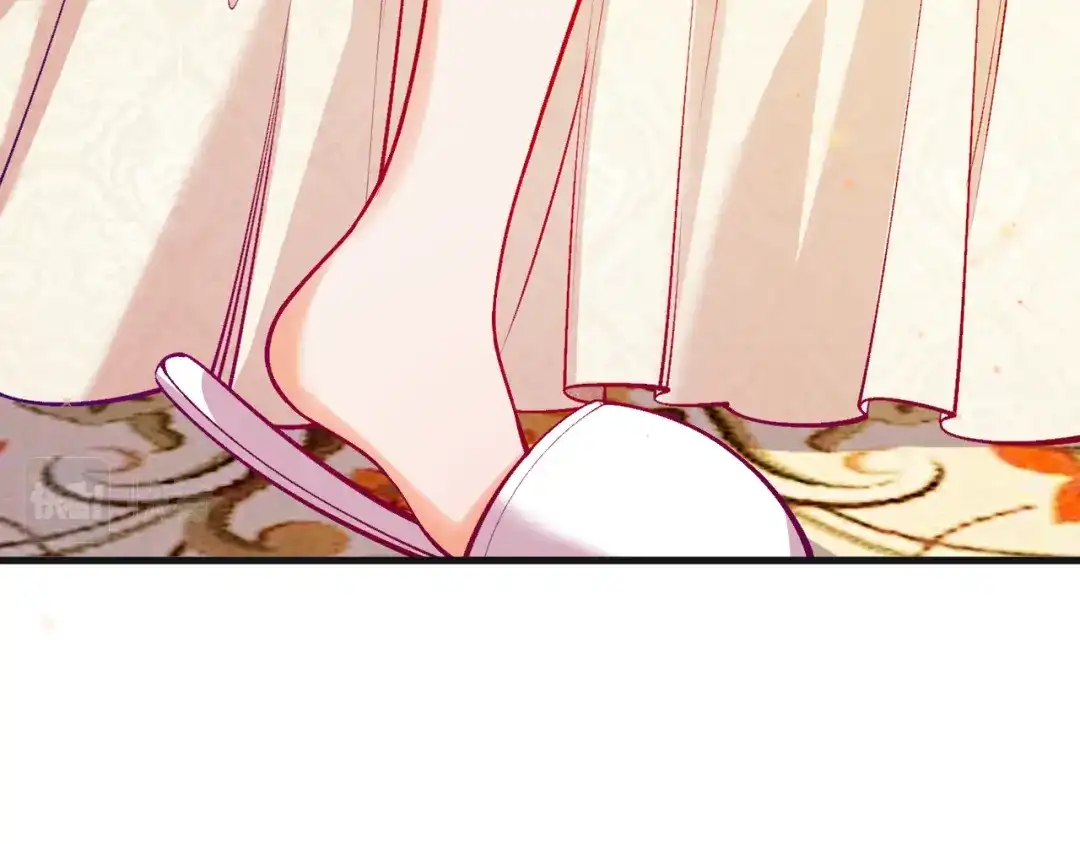 《拒做黑龙的囚爱新娘》第10话 做我的室友吧~ 第63页