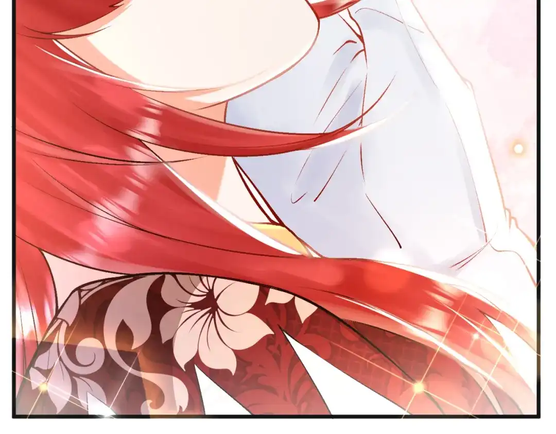 《拒做黑龙的囚爱新娘》第10话 做我的室友吧~ 第43页