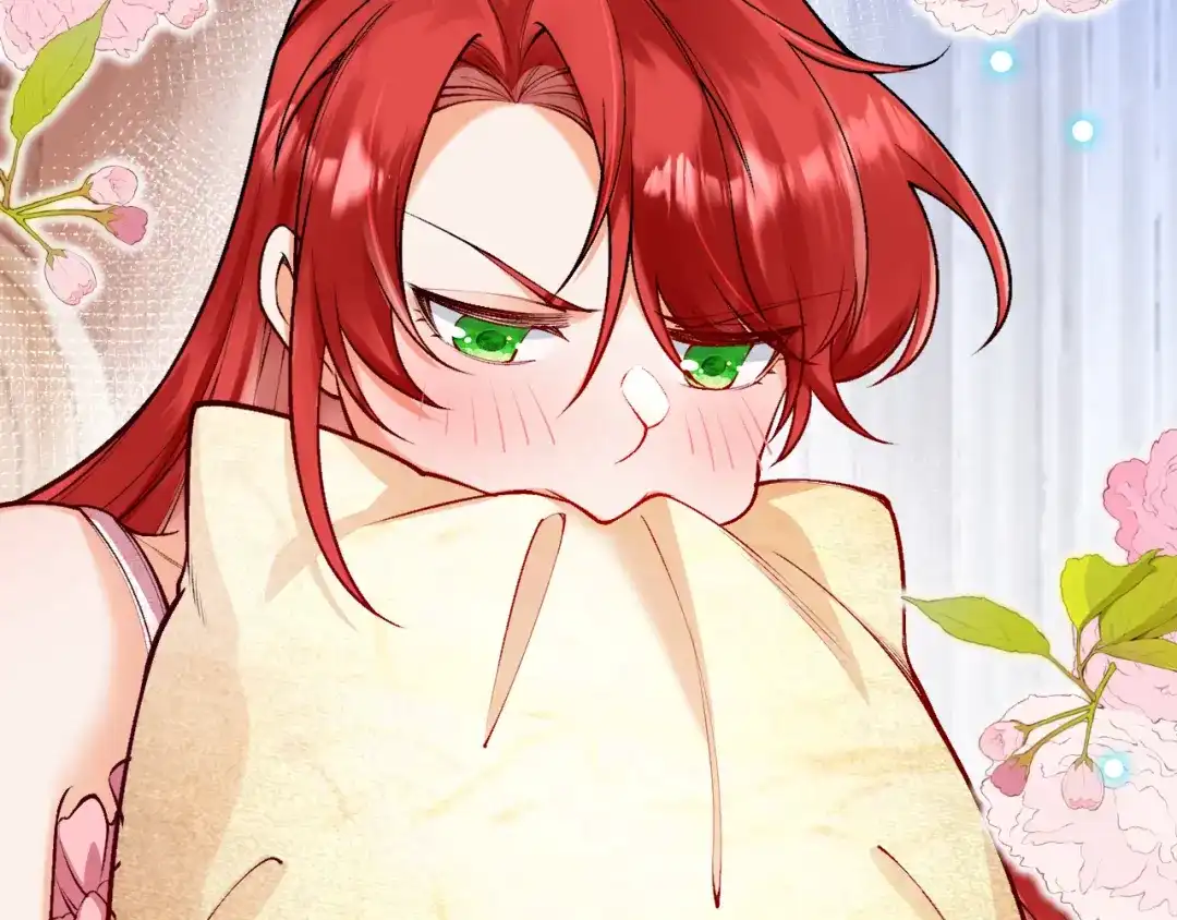 《拒做黑龙的囚爱新娘》第10话 做我的室友吧~ 第47页