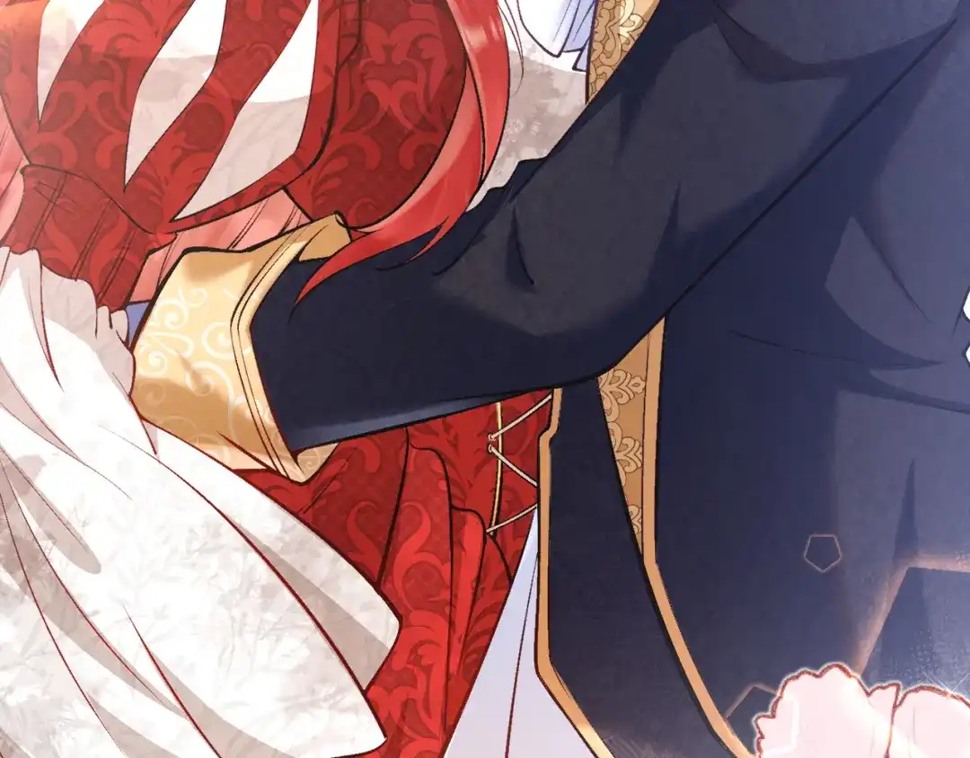 《拒做黑龙的囚爱新娘》第10话 做我的室友吧~ 第35页