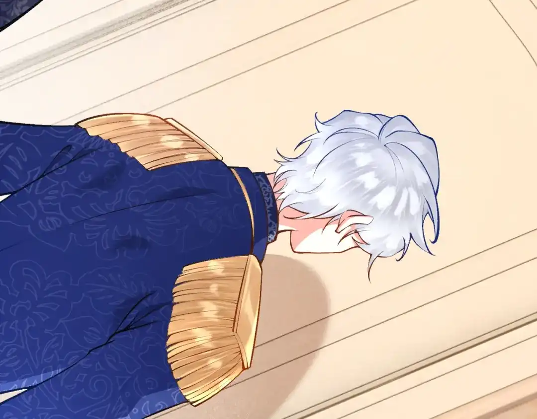 《拒做黑龙的囚爱新娘》第10话 做我的室友吧~ 第13页