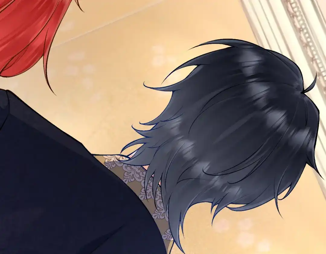 《拒做黑龙的囚爱新娘》第10话 做我的室友吧~ 第11页