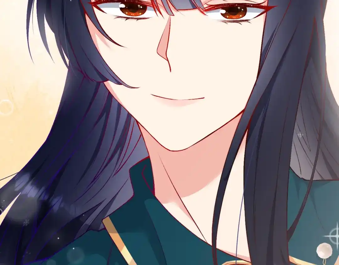 《拒做黑龙的囚爱新娘》第10话 做我的室友吧~ 第99页