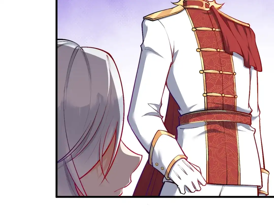 《拒做黑龙的囚爱新娘》第10话 做我的室友吧~ 第81页