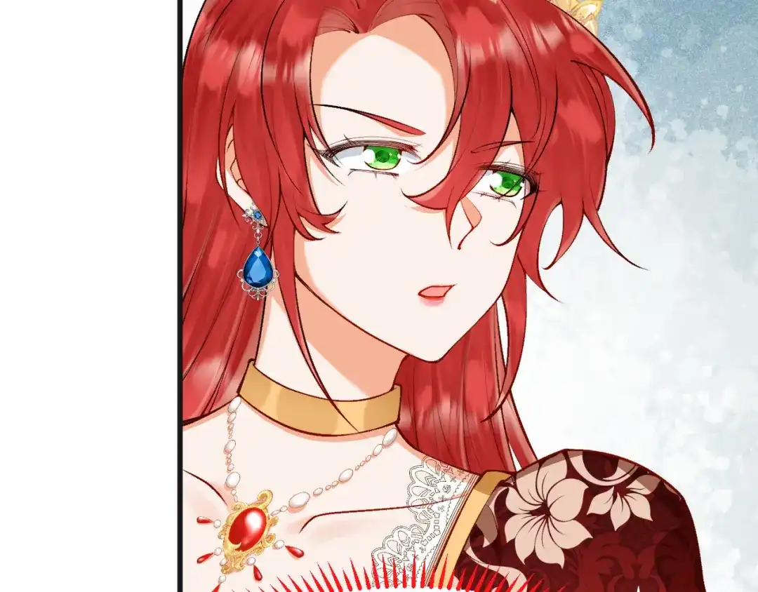《拒做黑龙的囚爱新娘》第10话 做我的室友吧~ 第17页